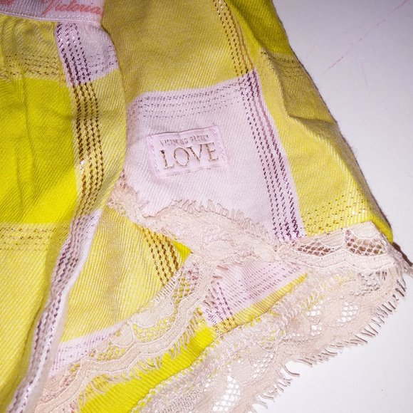 Victoria Secret Camisole Set - Picture 12 of 14